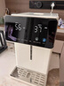 美的（Midea）小魔方电热水瓶电水瓶饮水机 烧水壶电水壶电热水壶 316L不锈钢保温恒温一体可拆 国家补贴 20FPro 实拍图