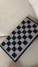 成功国际跳棋磁石跳棋便捷式国际跳棋桌面游戏儿童棋棋类游戏跳棋5219 实拍图