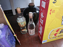 北大仓 粮香 酱香型白酒 53度 500mL 单瓶装 口粮酒 中秋送礼 实拍图