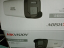 HIKVISION海康威视监控摄像头200万poe供电AI人形侦测可录音红外夜视50米家用室外监控器B12HV3-IA 4MM 实拍图