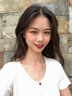 唯一（Winy）999足银四叶草项链2025新款生日礼物女士吊坠送女朋友老婆首饰 实拍图