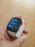 华为WATCH FIT 3 国家补贴15% 智能手表月光白轻薄大屏运动减脂长续航 男女情侣手表 实拍图