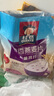 桂格（QUAKER）紫薯高纤燕麦片540g（27g*20袋）新西兰进口奶源 营养早餐 实拍图