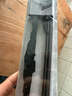 博世（BOSCH）雨刷雨刮器火翼全金属支架有骨U型21英寸(具体车型咨询在线客服) 实拍图