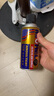 迈克（MICHEL）手喷漆新能源汽车摩托自喷漆防锈划痕修补轮毂改色耐高温800℃黑 实拍图