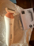 飞利浦（PHILIPS）电动剃毛美容器 升级款 充电式 干湿两用 浮动贴合 BRL146 实拍图
