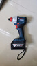 博世（BOSCH）GDX 18V-285 锂电无刷冲击扳手起子机 两电一充套装 实拍图