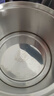苏泊尔（SUPOR）【中秋节礼品】全自动上水电热水壶茶台烧水壶台嵌一体电茶炉316L不锈钢煮茶器办公家用SW-10C19 实拍图