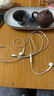 Apple/苹果 采用 (USB-C)的EarPods耳机 有线耳机 苹果耳机 适用iPhone/iPad//Mac 苹果手机 实拍图