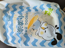 巴布豆小波浪薄柔亲肤拉拉裤XXXXL108片(18KG以上)箱装加大码婴儿尿不湿 实拍图