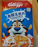家乐氏（Kellogg） 早餐即食冲饮营养代餐原味玉米片轻食饱腹泡牛奶香甜玉米片脆片 香甜玉米片420g~新日期 实拍图