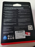 移速（MOVE SPEED）JOY联名款 32GB TF（MicroSD）存储卡 U3 V30 手机平板高速内存卡行车记录仪监控摄像头游戏机 实拍图