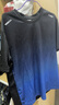 步锐特（BURUITE）运动套装男夏季健身衣服速干短袖T恤篮球羽毛球训练短裤跑步装备 实拍图