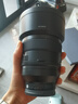 索尼（SONY）FE 50mm F1.4 GM 全画幅大光圈定焦G大师镜头 人像摄影(SEL50F14GM) 实拍图