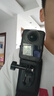 TELESIN大疆action4 5pro肩带背包夹适配gopro12 13背包带支架背包固定夹ace pro双肩包固定拍摄支架 实拍图
