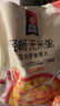桂格（QUAKER）轻畅无米燕麦粥840克 甜咸两种口味（ 35g*24袋） 实拍图