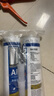 瓦克（WACKER）AF防霉玻璃胶厨卫密封胶防水美容胶中性硅胶马桶封边胶水白色2支 实拍图