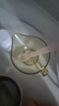COOKSS婴儿辅食碗新生儿研磨碗喂水宝宝吃米粉米糊餐具碗勺套装带盖 实拍图
