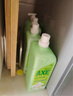 斧头牌（AXE）柠檬护肤洗洁精1.18kg*3瓶7.08斤家庭装 可洗果蔬不伤手 晒单实拍图