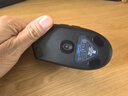 罗技（G）G102第二代游戏鼠标 RGB流光灯效鼠标 轻量化  游戏级8000DPI传感器 黑色 200-8000DPI 实拍图