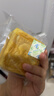 三只松鼠椰蓉水牛乳千层吐司1kg 早餐厚切手撕面包小蛋糕饱腹代餐糕点点心 实拍图