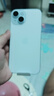 Apple/苹果 iPhone 15 (A3092) 256GB 蓝色 支持移动联通电信5G 双卡双待手机 实拍图