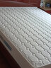 淘购海马床垫天然乳胶席梦思独立弹簧椰棕家用床垫子软硬两用可定制 护脊D款22cm 独立弹簧+3E椰棕 1800*2000 实拍图