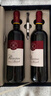 拉菲（LAFITE）传奇珍藏梅多克波尔多干红葡萄酒750ml*2法国红酒礼盒 实拍图