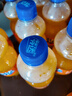 可口可乐（Coca-Cola）芬达 Fanta 高考季 橙味汽水碳酸饮料300ml*12瓶 高分必达 实拍图