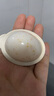潘婷胶原蛋白弹韧亮发膜12ml*8京东自营柔顺养发护理护发素深水泡弹 实拍图