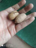 三只松鼠碧根果仁70g/袋 每日坚果炒货干果 免剥休闲零食小吃 实拍图