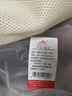奥罗玛斯（aeromax）午睡枕办公室午休折叠床小枕头便携户外旅行趴枕神器记忆棉靠垫 实拍图