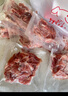 恒都 国产精选调理牛肉片150g*4 生鲜牛肉 火锅食材 煎炒烧烤 实拍图