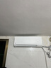 云米（VIOMI）空调1.5匹新一级节能 智省电挂机 冷暖智能互联 国家补贴KFRd-35GW/Y3PQ7-A1以旧换新 接入米家APP 实拍图