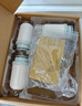 九阳（Joyoung）净水器水龙头台式前置净水机家用厨房过滤器自来水可视化可清洗滤芯JYW-T05 1机4芯套装 实拍图