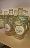 Chang泰国进口苏打水 325ml*24瓶气泡水 整箱装年货节送礼 原味325ml*24瓶 实拍图
