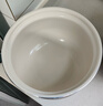 美的（Midea）60S快排低脂浓香电压力锅5L家用电饭煲高压锅4-6人 母婴316L精钢球胆远红外大火包锅炖煮MY-C5650F 实拍图