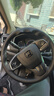 淄客本田方向盘套真皮手缝新CRV思域皓影型格雅阁凌派缤智XRV享域飞度 实拍图