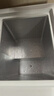 荣事达（Royalstar）小冰柜家用小型冷冻保鲜迷你冷藏商用卧式冷柜单用储母乳柜节能省电 【高性价比 一级节能】单温 330L 实拍图