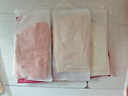 红豆内衣女纯棉保暖裤舒适柔软弹力透气单条秋裤 浅杏肤160 实拍图