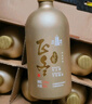塔牌 正冬十年 半干型 绍兴黄酒 500ml*6瓶 整箱装 实拍图