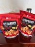 良品铺子花椒锅巴(爆辣味)108g辣味锅巴粗粮锅巴网红膨化零食小吃休闲零食 实拍图
