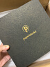 paperblanks佩兰克笔记本礼盒高档笔本套装商务送礼男女学生生日节日纪念日礼物欧式复古本子米兰光辉礼盒 实拍图