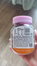 华味亨 奶油味甜话梅110g/罐梅子蜜饯果干办公零食小吃泡水解腻 实拍图