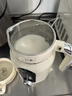九阳25年新款1L豆浆机变频轻音1-4人用古法浆免过滤自清洁家用全自动多功能榨汁破壁机D5 实拍图