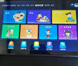 好记星【八仓速发】学习机平板6+256G小学生初中高中同步英语上网课早教点读机平板电脑护眼屏儿童节礼物 10.36英寸【八核+家长管控+学习系统+免费课】 实拍图