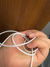 Apple/苹果 采用 (USB-C)的EarPods耳机 有线耳机 苹果耳机 适用iPhone/iPad//Mac 苹果手机 实拍图