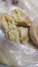 潮之选 广东潮汕惠来风味特产绿豆饼 传统糕点 手工绿豆小吃 茶点心 原味绿豆饼250g*3筒 实拍图