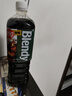 三得利（Suntory）日本进口AGFblendy布兰迪无蔗糖咖啡液 冷萃口感即饮黑咖啡饮料 三得利无蔗糖咖啡液950mL*6瓶 实拍图