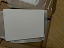 中兴（ZTE）【晴天墙面路由器】AX3000满血WiFi6自研双核芯品质家居别墅ap 主路由Mesh3000M无线速率千兆网口 实拍图